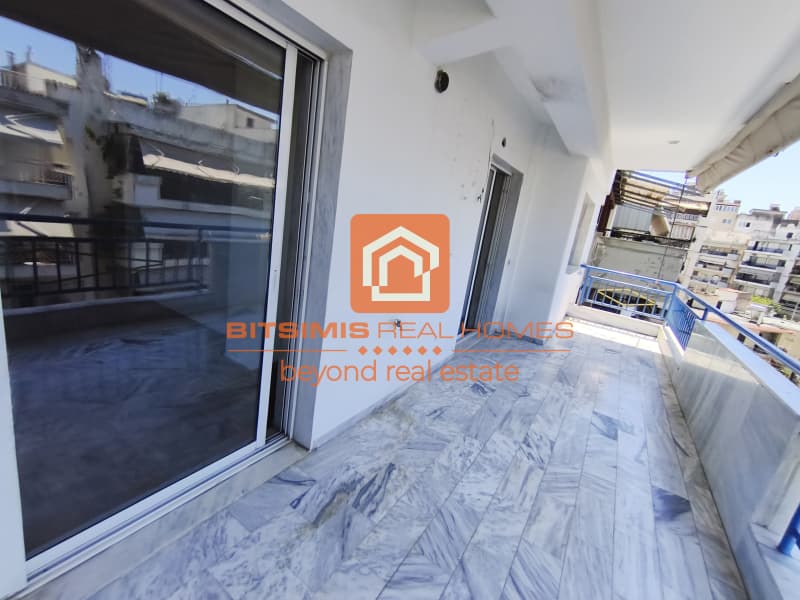 Apartment in Votsi, Kalamaria — Photo 7 of 28