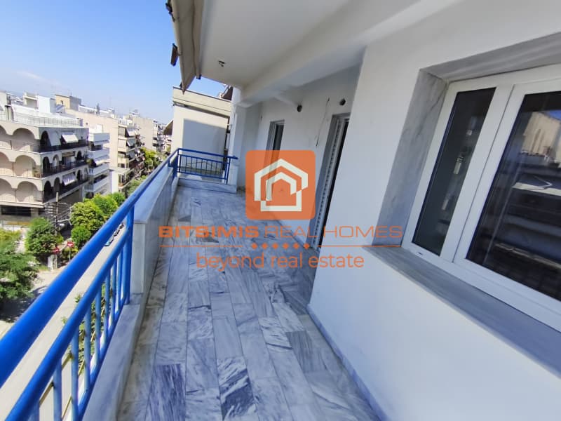 Apartment in Votsi, Kalamaria — Photo 6 of 28