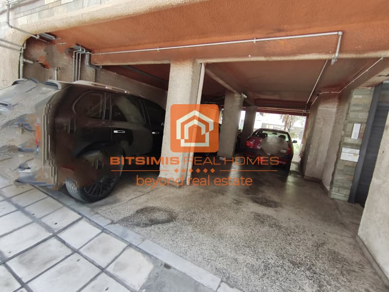 Apartment in Votsi, Kalamaria — Photo 26 of 28