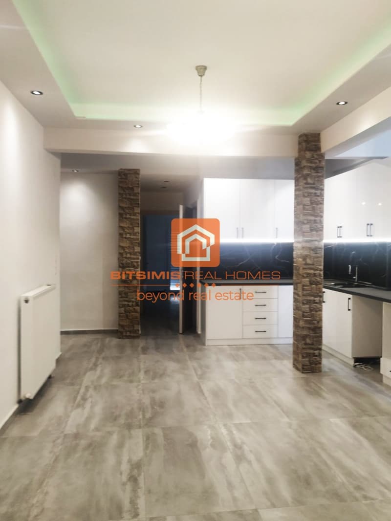 Apartment in Riga Feraiou, Neapoli — Photo 9 of 11