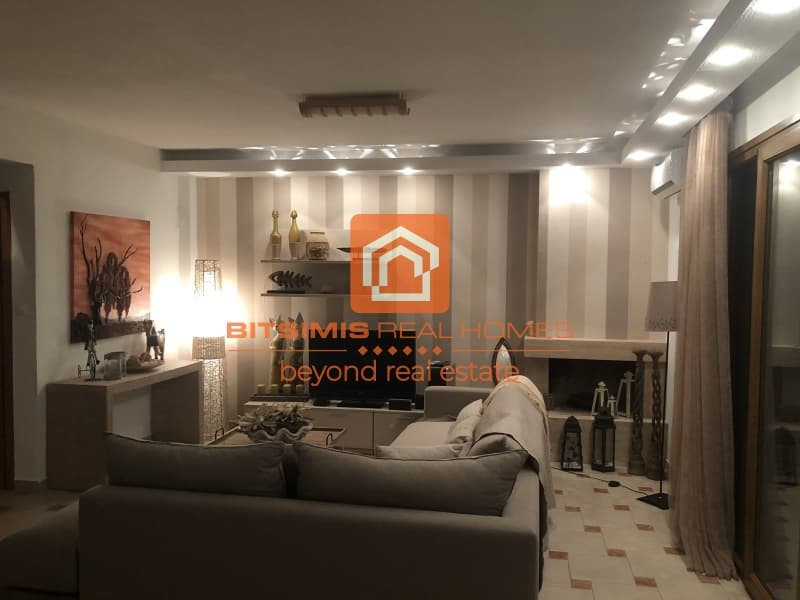 House in Elani, Kassandra — Photo 16 of 20