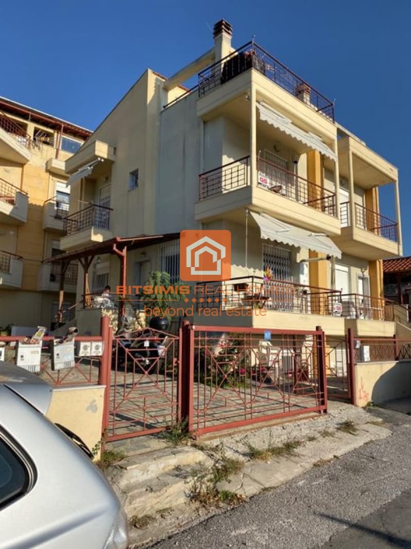 Μονοκατοικία στην Δελασάλ, Πεύκα — Φωτογραφία 2 από 24