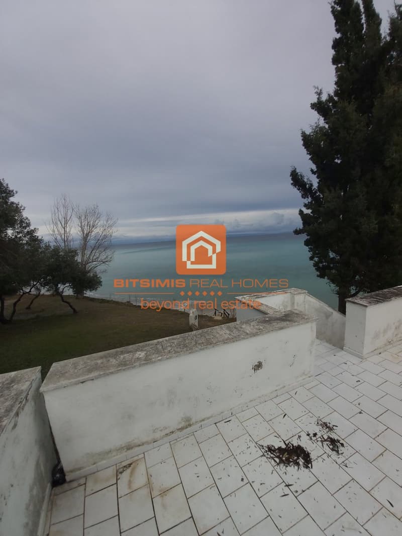 House in Evdos, Kassandra — Photo 14 of 30