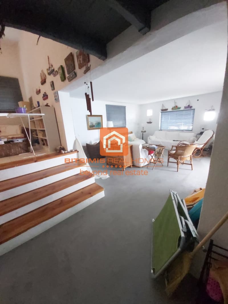 House in Evdos, Kassandra — Photo 24 of 30