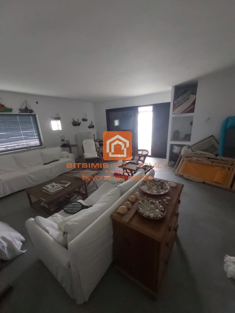House in Evdos, Kassandra — Photo 20 of 30