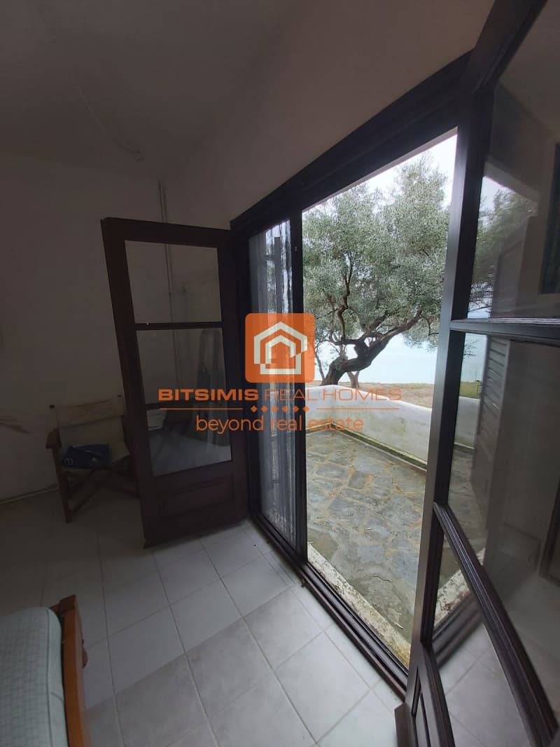 House in Evdos, Kassandra — Photo 29 of 30