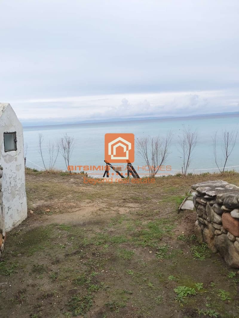 House in Evdos, Kassandra — Photo 11 of 30
