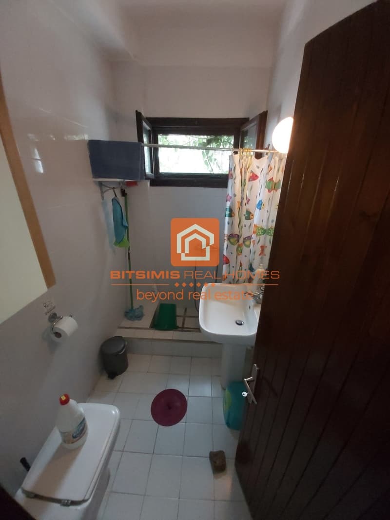 House in Evdos, Kassandra — Photo 15 of 30