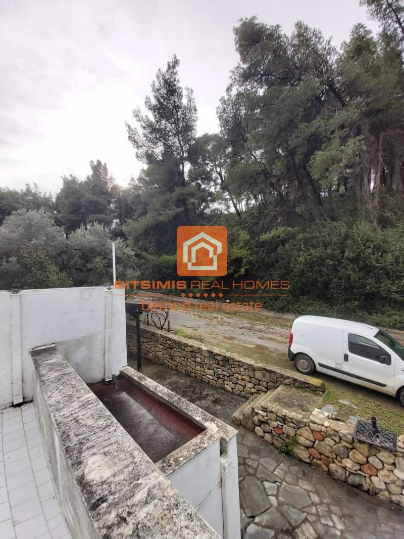 House in Evdos, Kassandra — Photo 13 of 30