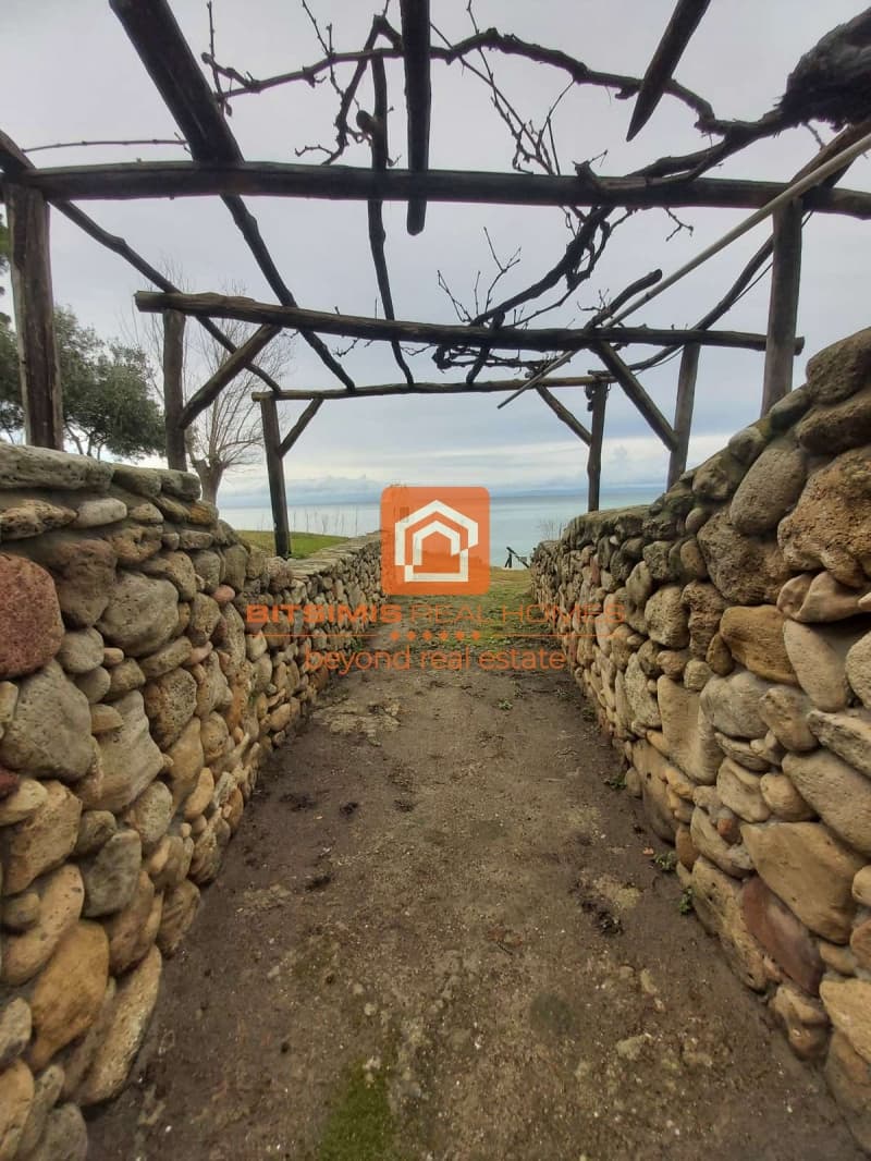 House in Evdos, Kassandra — Photo 7 of 30