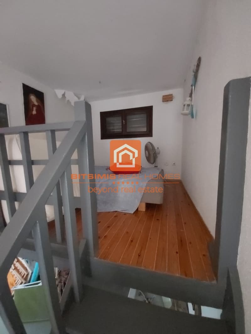 House in Evdos, Kassandra — Photo 21 of 30