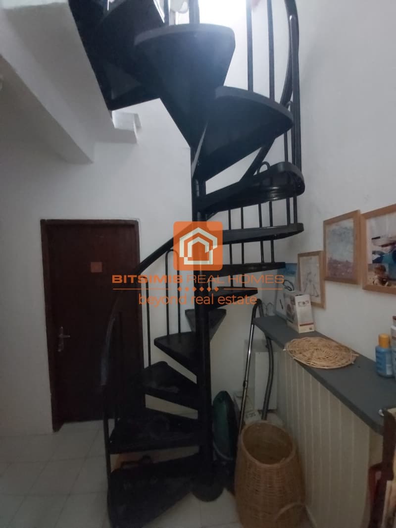 House in Evdos, Kassandra — Photo 25 of 30
