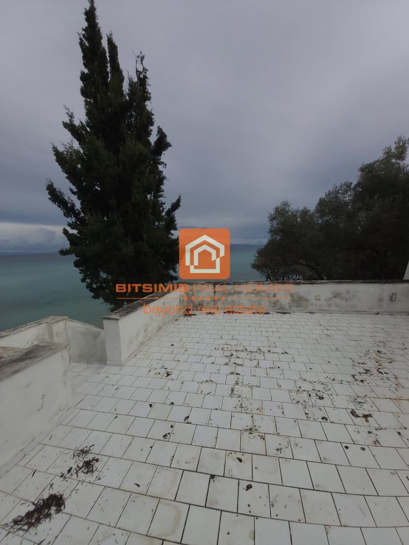 House in Evdos, Kassandra — Photo 17 of 30