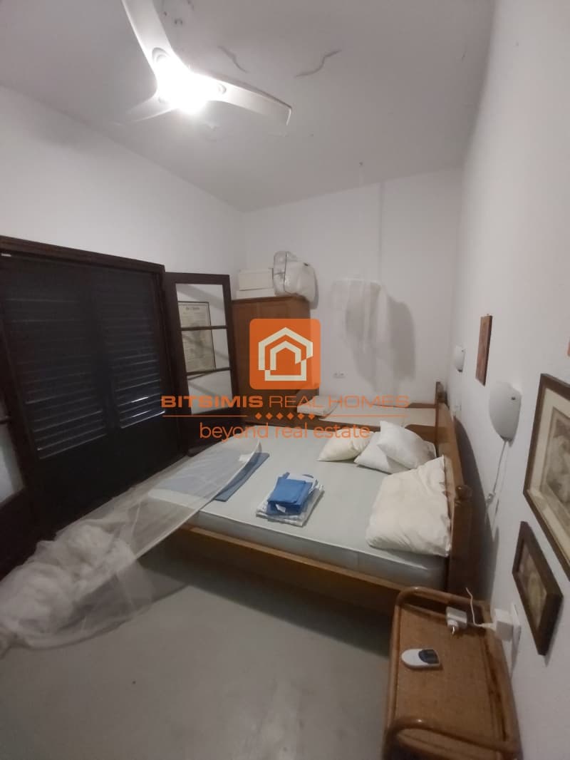 House in Evdos, Kassandra — Photo 12 of 30