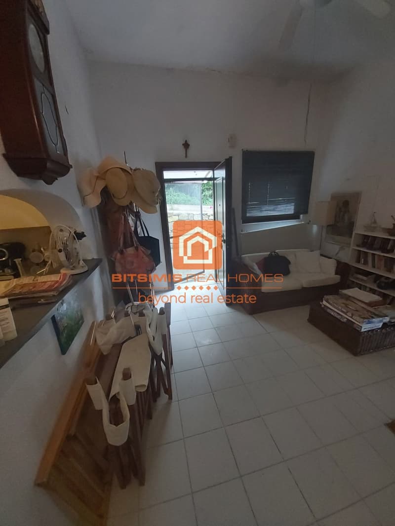 House in Evdos, Kassandra — Photo 19 of 30