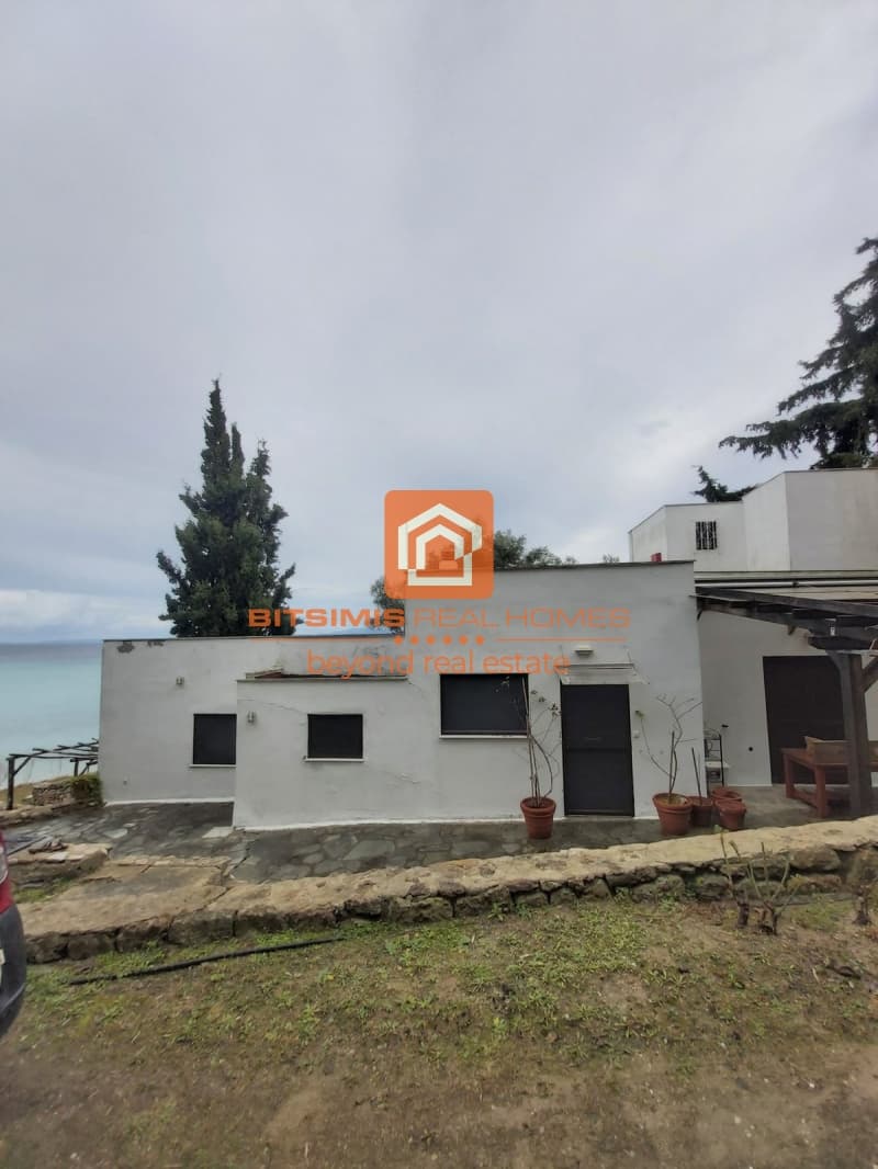 House in Evdos, Kassandra — Photo 4 of 30