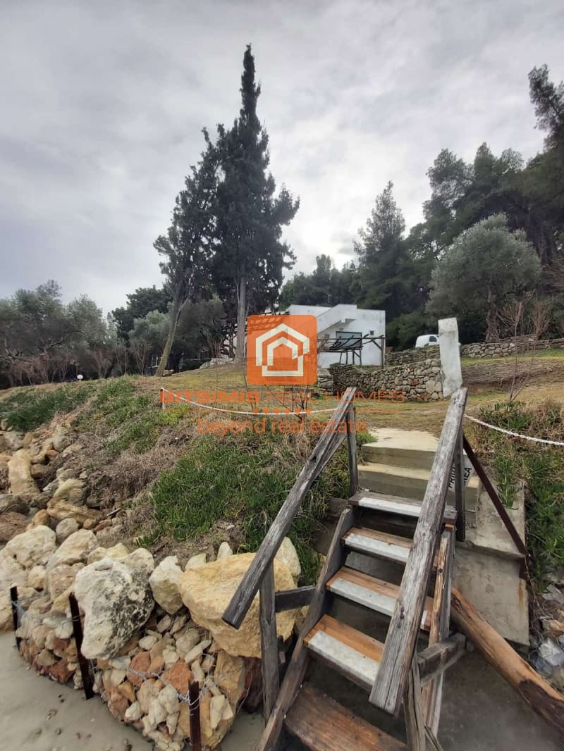 House in Evdos, Kassandra — Photo 6 of 30