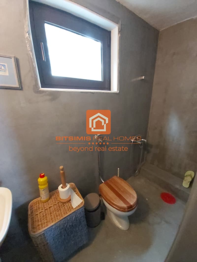 House in Evdos, Kassandra — Photo 28 of 30