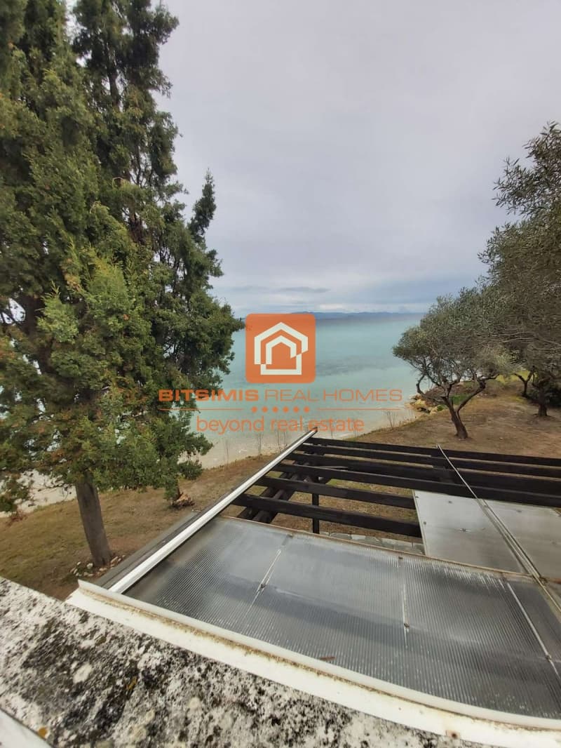 House in Evdos, Kassandra — Photo 9 of 30