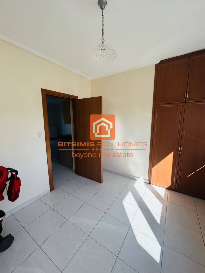 Apartment in Lachanokipoi, Menemeni — Photo 4 of 21