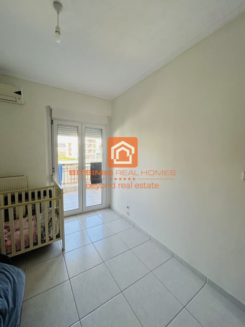 Apartment in Lachanokipoi, Menemeni — Photo 19 of 21