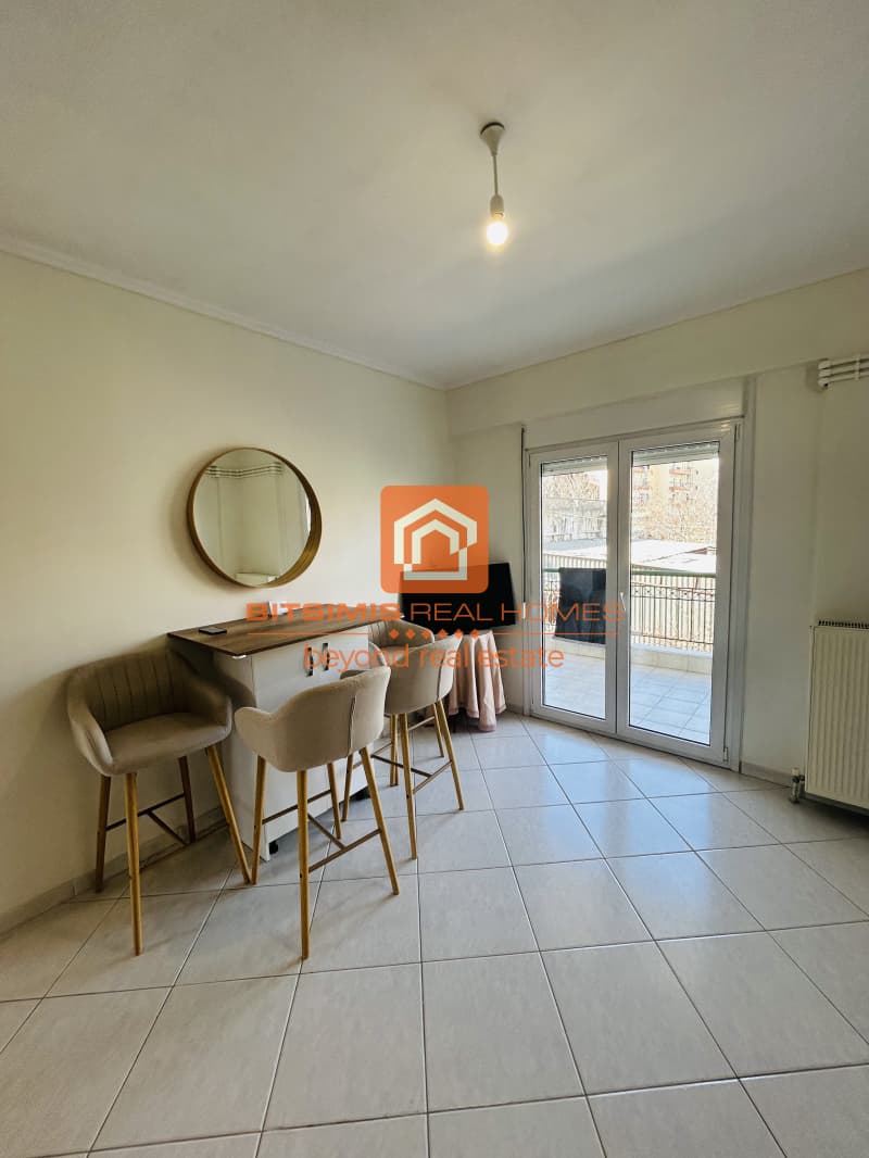 Apartment in Lachanokipoi, Menemeni — Photo 13 of 21