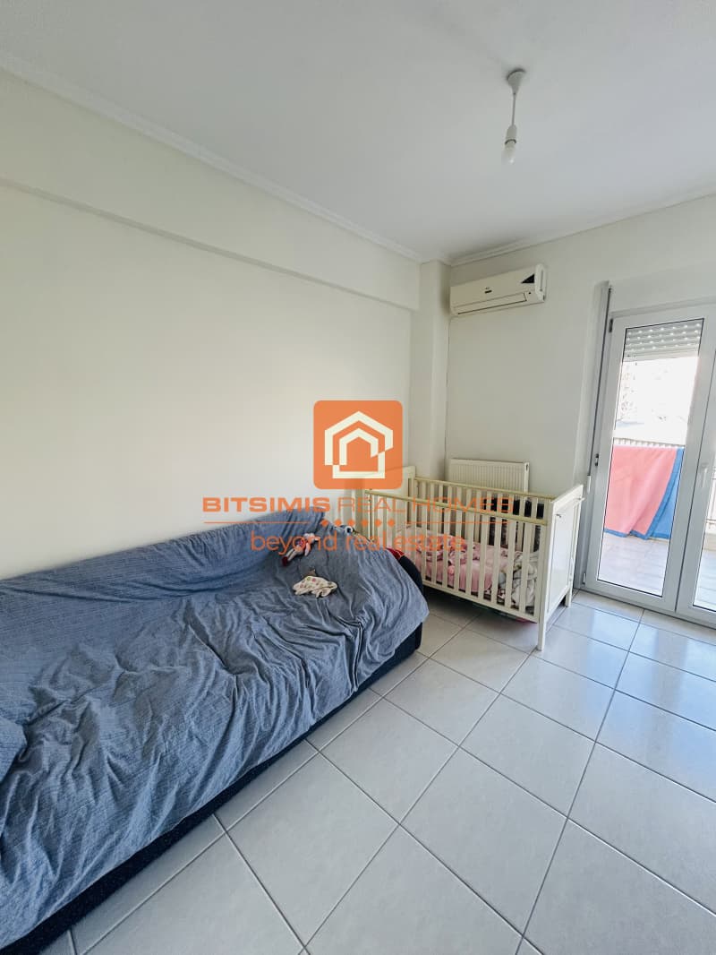 Apartment in Lachanokipoi, Menemeni — Photo 18 of 21