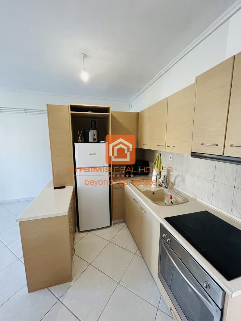 Apartment in Lachanokipoi, Menemeni — Photo 11 of 21