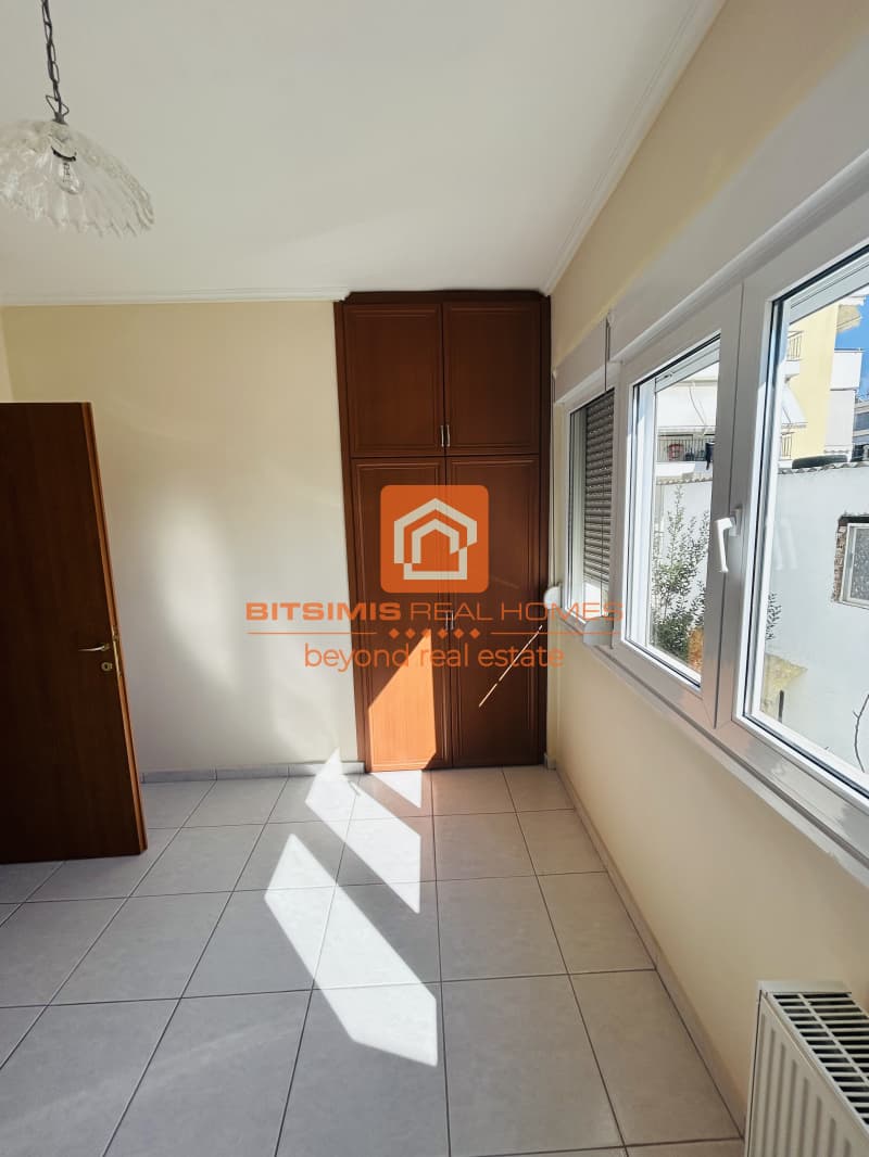 Apartment in Lachanokipoi, Menemeni — Photo 3 of 21