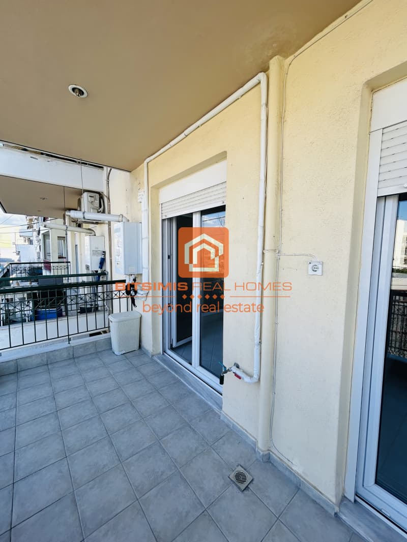 Apartment in Lachanokipoi, Menemeni — Photo 17 of 21