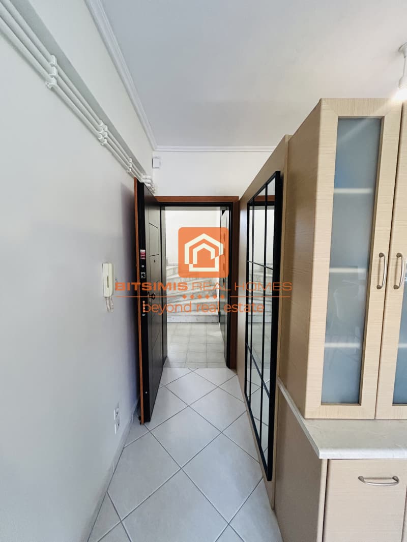 Apartment in Lachanokipoi, Menemeni — Photo 15 of 21