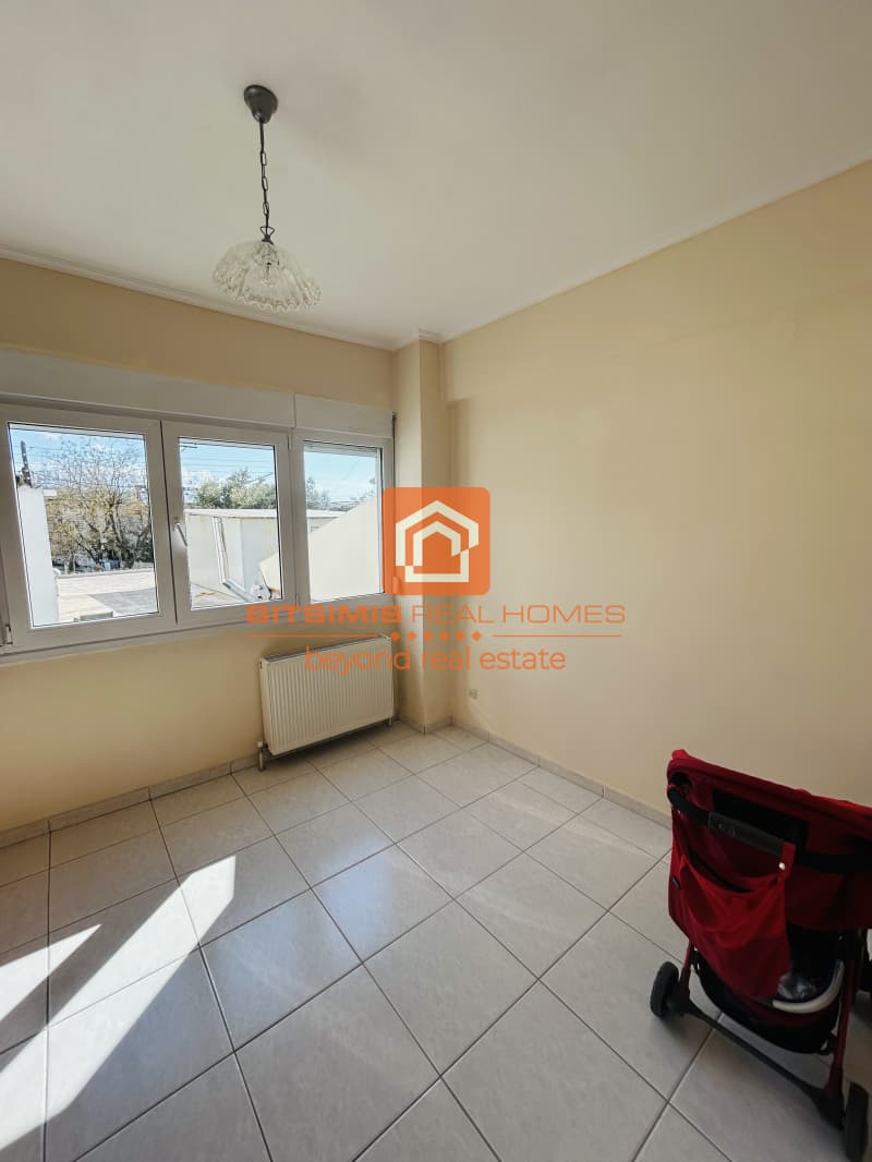 Apartment in Lachanokipoi, Menemeni — Photo 1 of 21