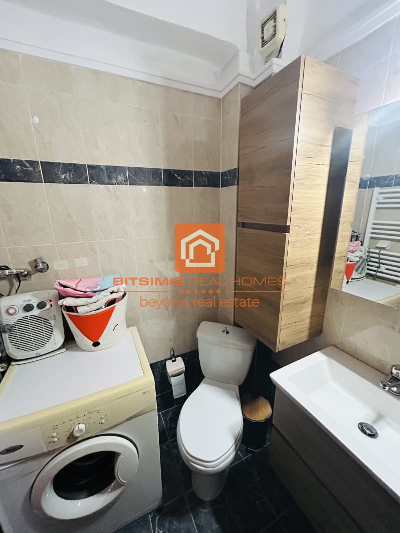 Apartment in Lachanokipoi, Menemeni — Photo 8 of 21