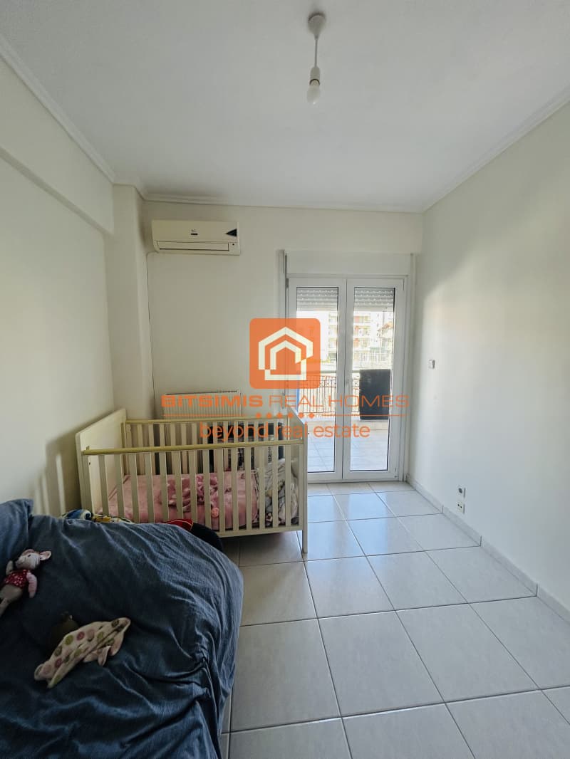 Apartment in Lachanokipoi, Menemeni — Photo 21 of 21