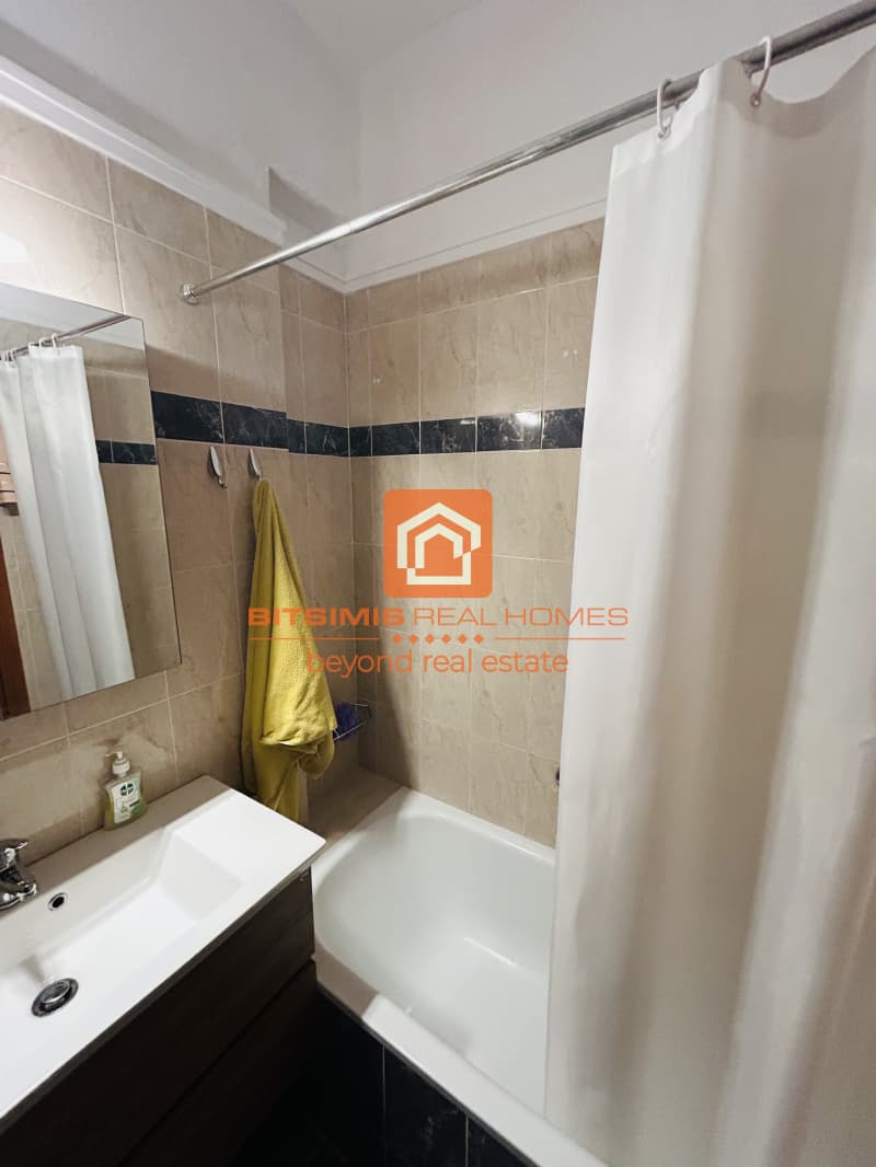 Apartment in Lachanokipoi, Menemeni — Photo 7 of 21