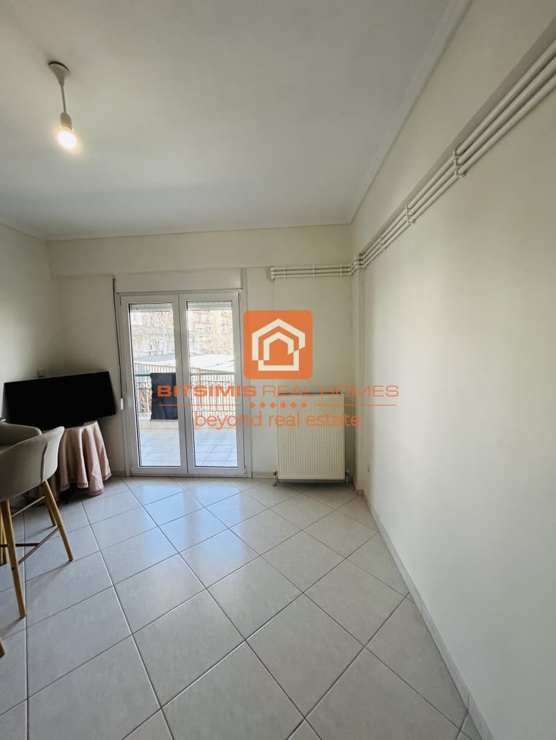 Apartment in Lachanokipoi, Menemeni — Photo 14 of 21