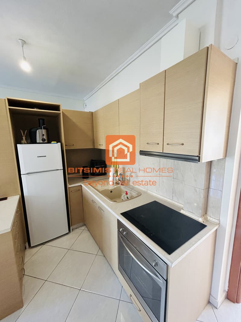 Apartment in Lachanokipoi, Menemeni — Photo 10 of 21