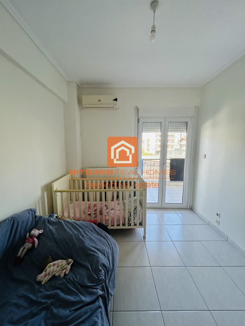 Apartment in Lachanokipoi, Menemeni — Photo 20 of 21