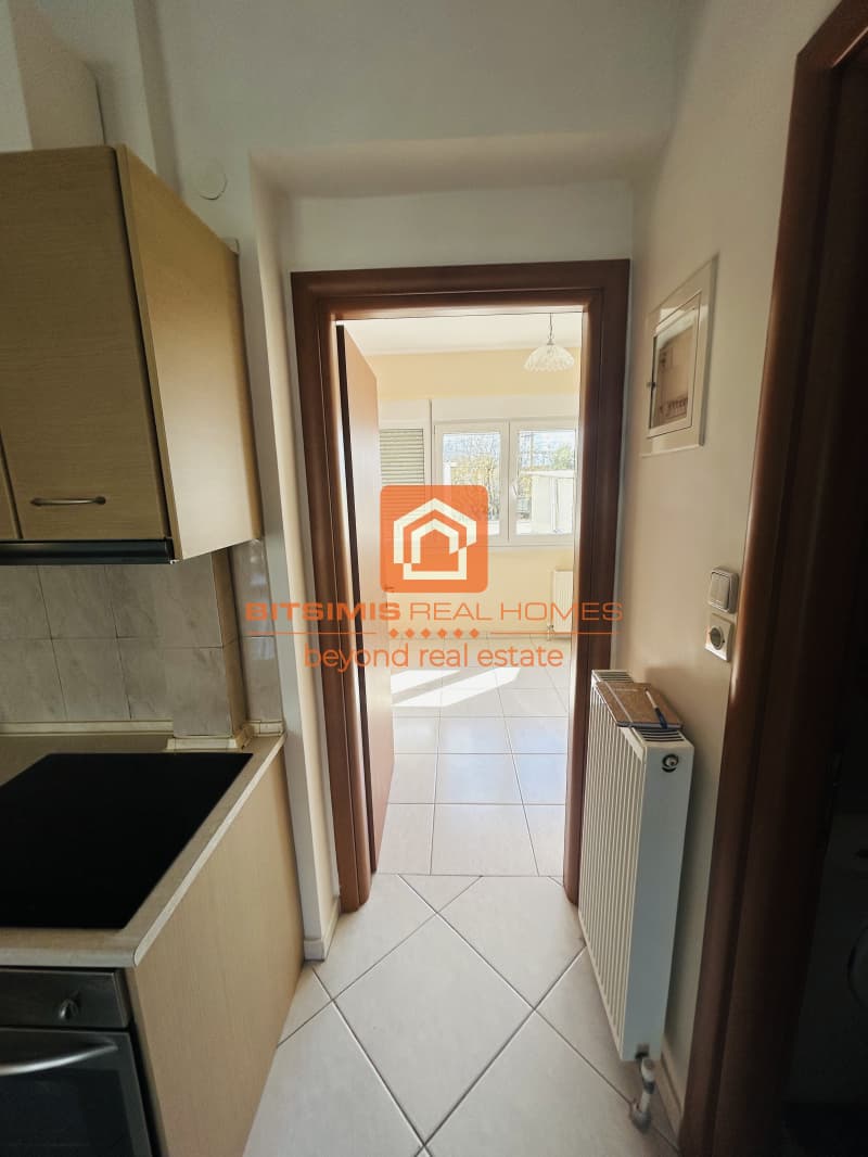 Apartment in Lachanokipoi, Menemeni — Photo 9 of 21