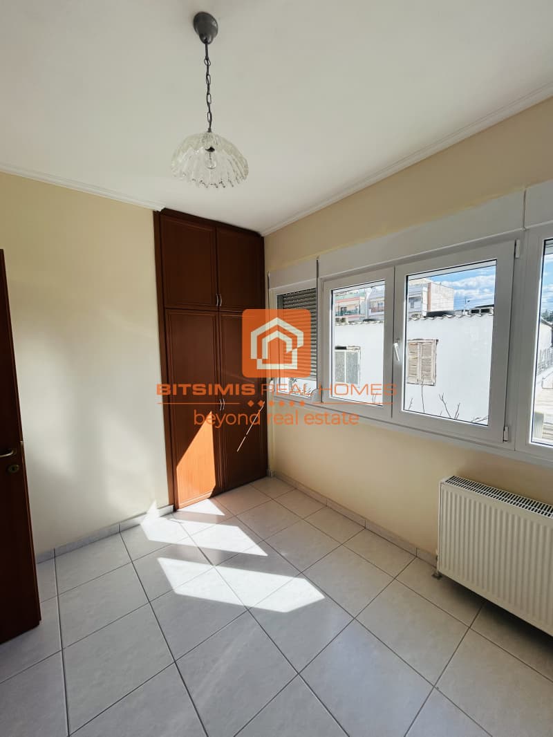 Apartment in Lachanokipoi, Menemeni — Photo 6 of 21