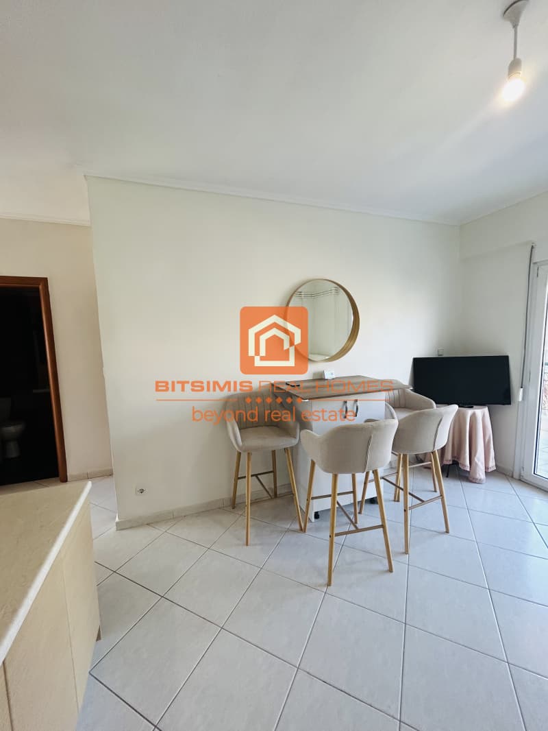 Apartment in Lachanokipoi, Menemeni — Photo 12 of 21