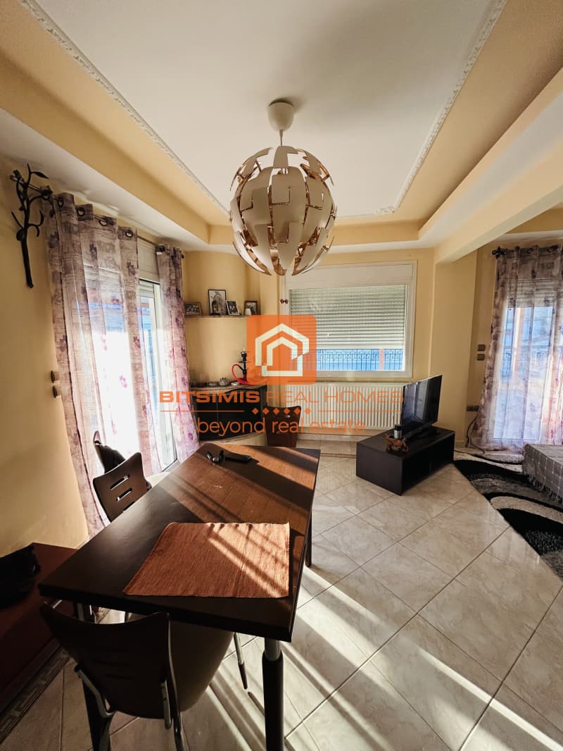 Apartment in Dendropotamos, Menemeni — Photo 8 of 30