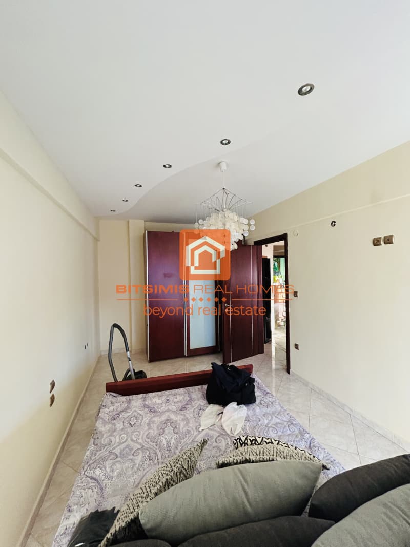 Apartment in Dendropotamos, Menemeni — Photo 13 of 30