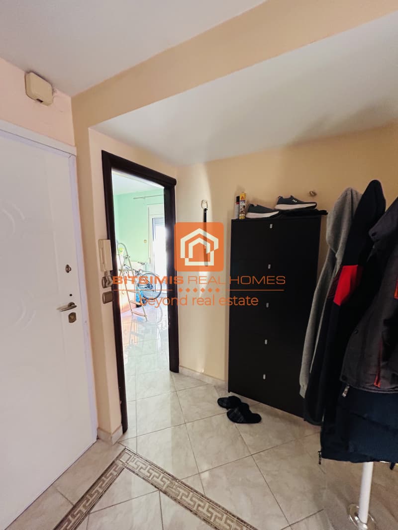 Apartment in Dendropotamos, Menemeni — Photo 19 of 30