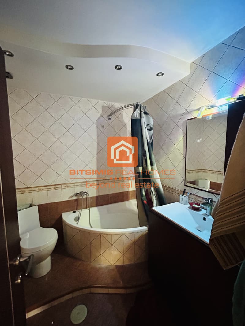 Apartment in Dendropotamos, Menemeni — Photo 15 of 30