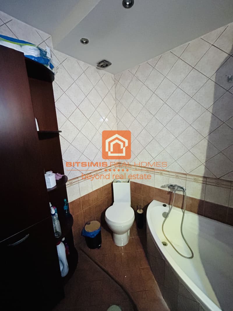 Apartment in Dendropotamos, Menemeni — Photo 16 of 30