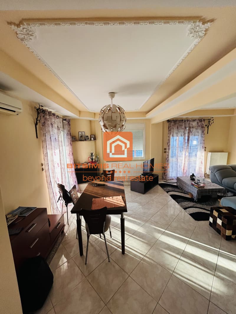 Apartment in Dendropotamos, Menemeni — Photo 9 of 30