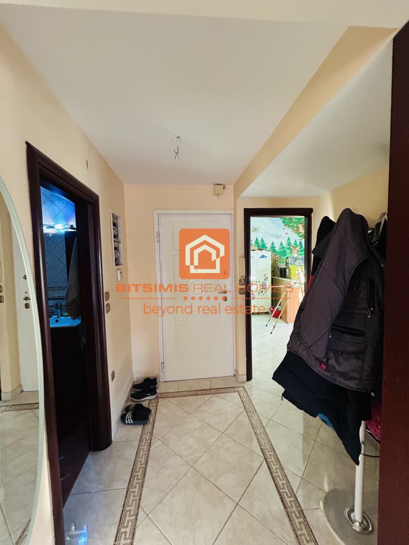 Apartment in Dendropotamos, Menemeni — Photo 14 of 30