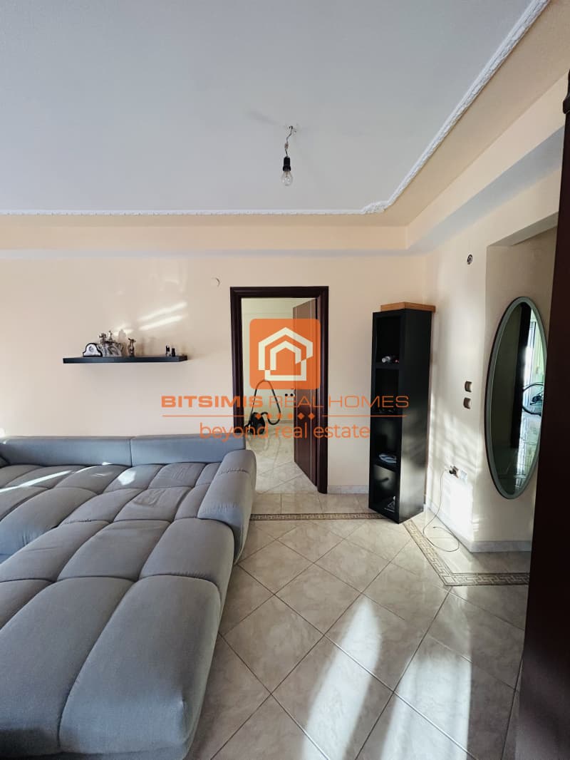 Apartment in Dendropotamos, Menemeni — Photo 7 of 30