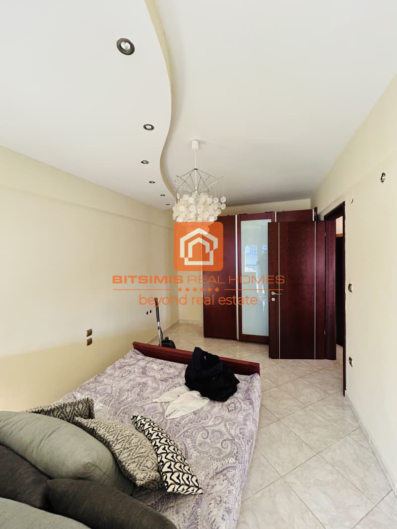 Apartment in Dendropotamos, Menemeni — Photo 12 of 30